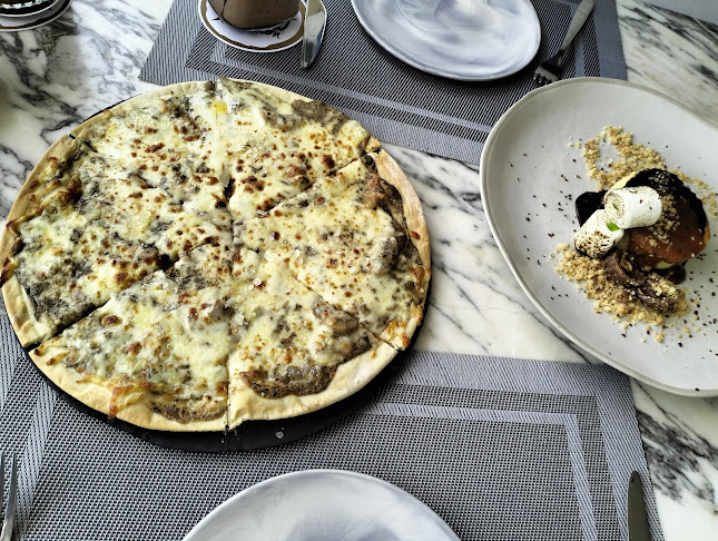 Pastry Addiction - การบริการอาหารและที่พัก