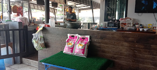 ก๋วยจั๊บ นายโจ - อำเภอเมืองนครราชสีมา