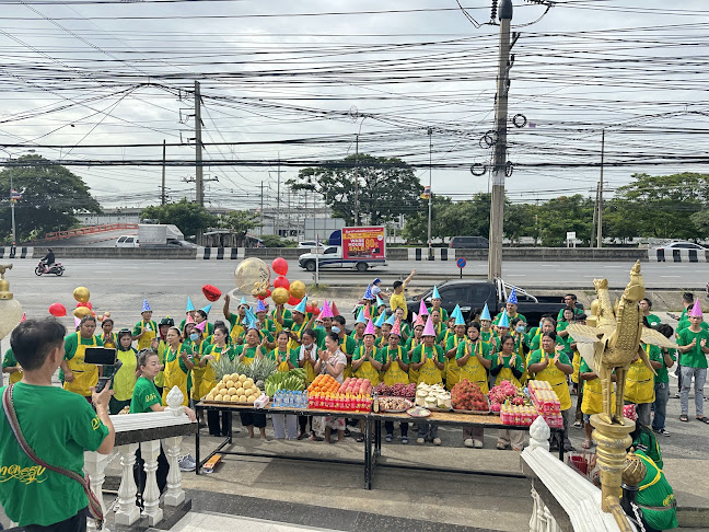 Opinii despre ตลาดพระรูปคลอง2 în อำเภอธัญบุรี - การบริการอาหารและที่พัก