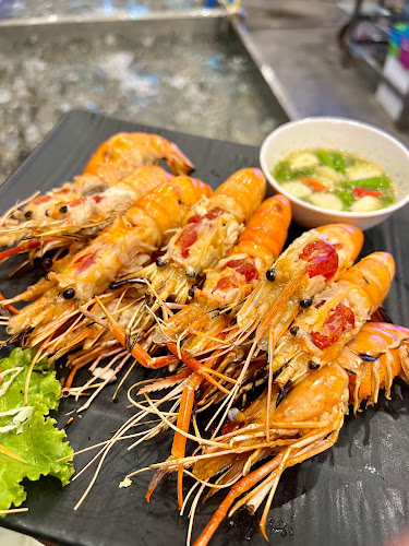 ยืนยิ้ม ซีฟู้ด YuenYim Seafood - อำเภอเมืองนนทบุรี