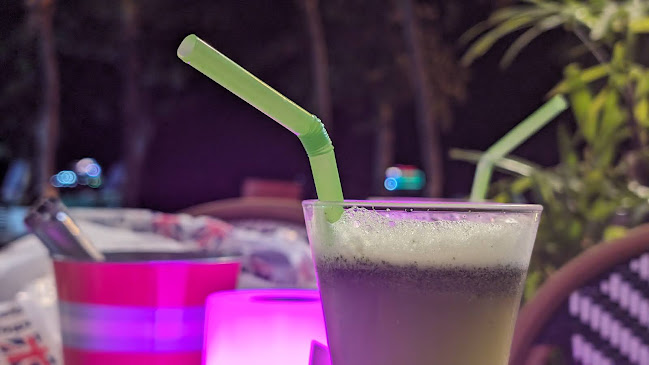 ชัทนีย์ อินเดียน - การบริการอาหารและที่พัก