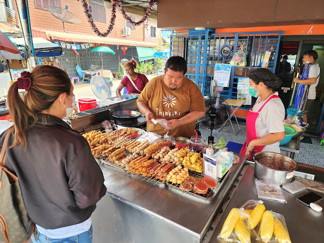 Comentarii opinii despre ตลาดหน้าการไฟฟ้า