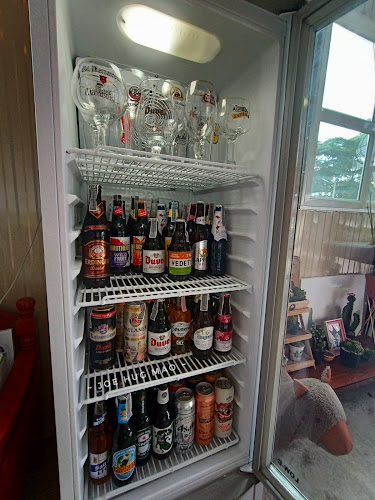 ร้านฮักเมา - เมือง