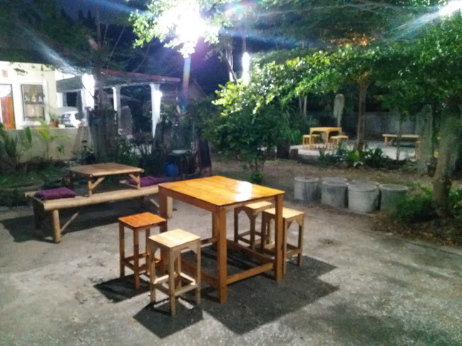 อินดี้อาหารตามสั่ง&กับแกล้ม - อำเภอเมืองพิษณุโลก