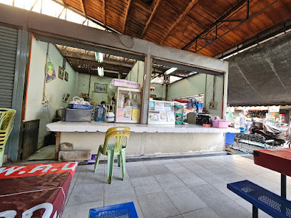 ลุงเดิม อาหารตามสั่ง