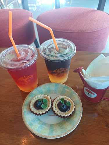 ร้าน Prin Coffee - การบริการอาหารและที่พัก