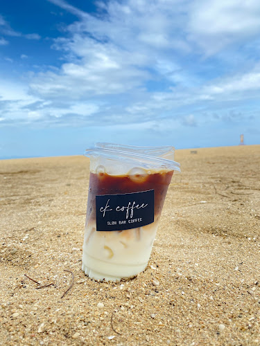Ck coffee - อำเภอบางละมุง