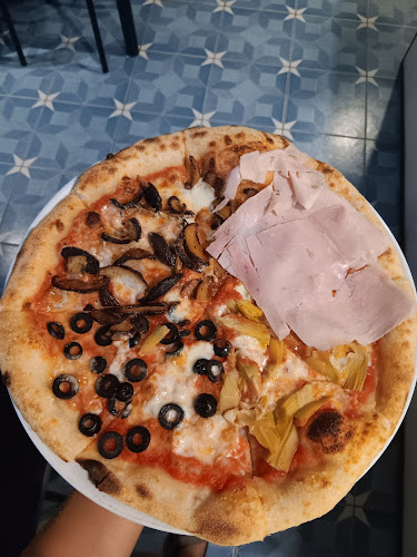 I LOVE PIZZA 34/27 ม.10 16 ซ.บงกชใต้ ต.หนองปรือ อำเภอบางละมุง ชลบุรี 20150