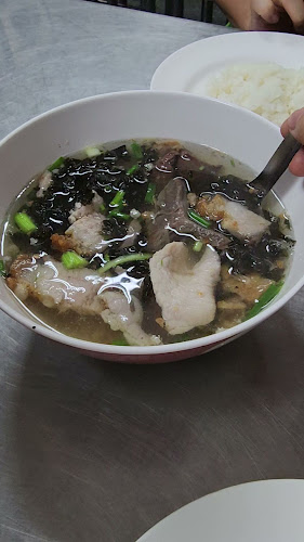 Comentarii opinii despre ขาหมูเมืองทอง