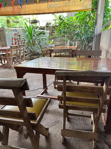 Opinii despre ร้านอาหารเฟื่องฟ้าปลาแม่น้ำ în อำเภอเมืองสุโขทัย - การบริการอาหารและที่พัก