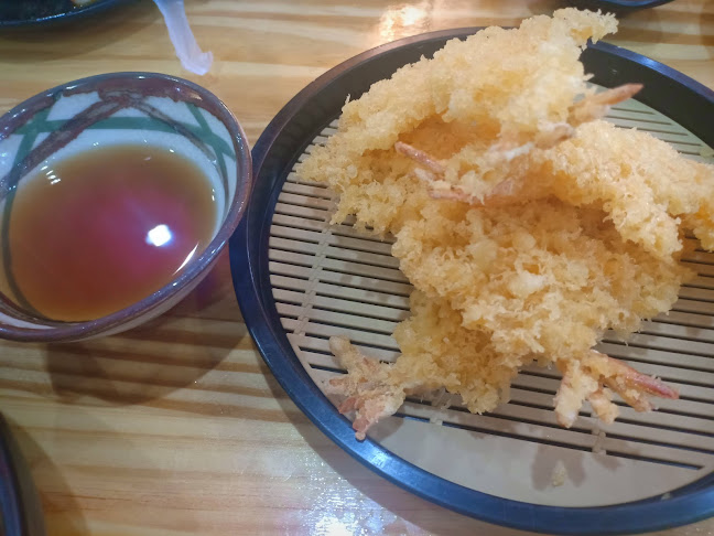 Opinii despre ร้านอาหารญี่ปุ่น ซูชิแชมป์เปี้ยน หาดใหญ่ în อำเภอหาดใหญ่ - การบริการอาหารและที่พัก