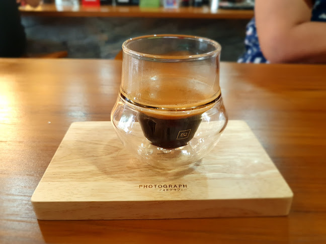 Comentarii opinii despre Photograph Coffee House