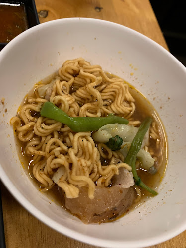 แซ่บแจ่วฮ้อน สาขาขอนแก่น - อำเภอเมืองขอนแก่น