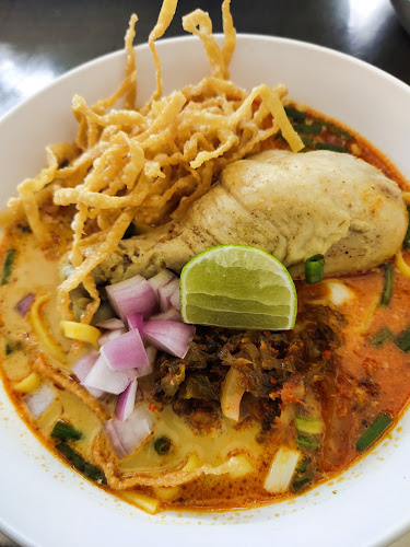 Opinii despre สมานอิสลาม • รังสิตคลอง3 în อำเภอธัญบุรี - การบริการอาหารและที่พัก