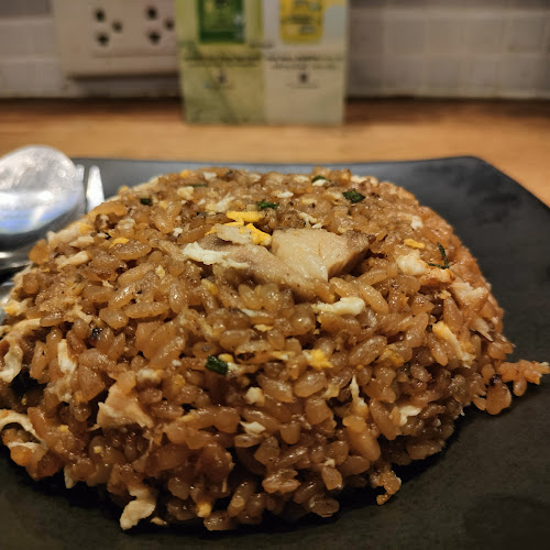 Comentarii opinii despre Ozawa Ramen Hatyai