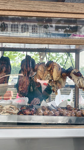 Hongyok Pork Red Rice - ข้าวหมูแดงหงษ์หยกนครปฐม(ริมคลอง) - อำเภอเมืองนครปฐม