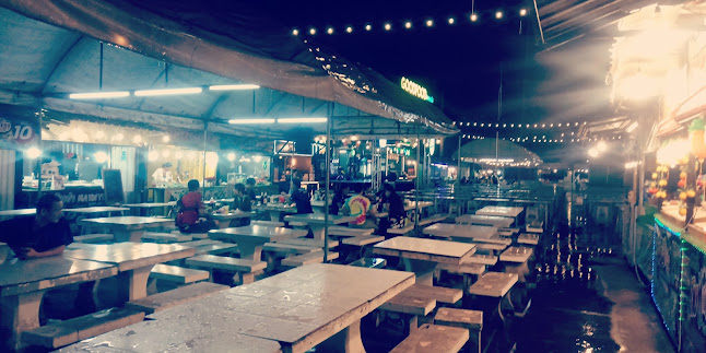 Comentarii opinii despre ตลาดบิ๊กฟู้ด แหลมฉบัง Bigfood แหลมฉบัง