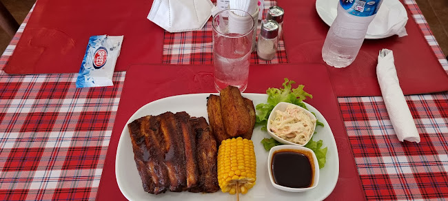 Buffalo steak house - อำเภอเมืองภูเก็ต