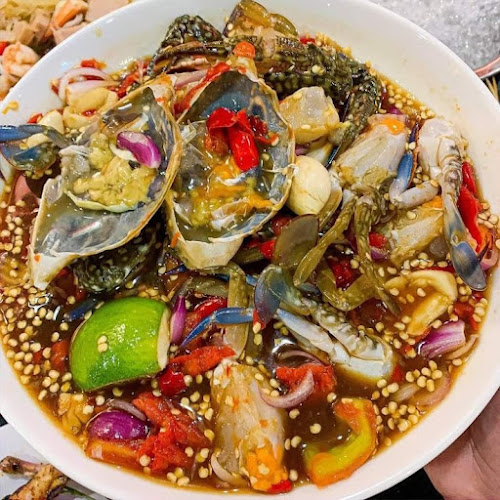 Wall 21 Cafe - อำเภอเมืองอุบลราชธานี