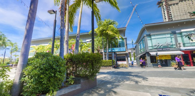 Caravan - อำเภอบางละมุง