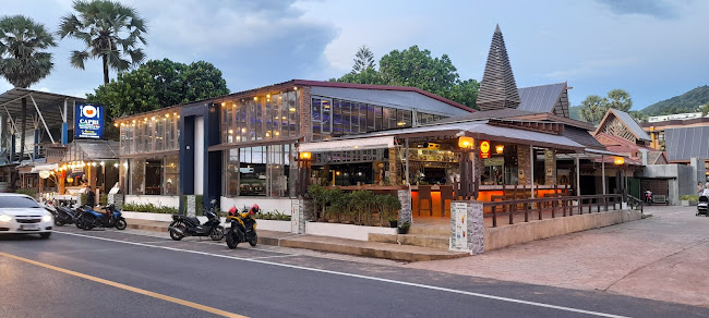 Capri Restaurant & Bar Karon - อำเภอเมืองภูเก็ต