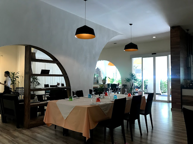 Comentarii opinii despre Bocconcino Phuket