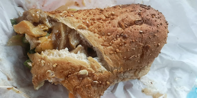 Subway ปตท.พระราม2 กม.35 - อำเภอเมืองสมุทรสาคร