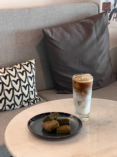 Comentarii opinii despre Dreamilycoffeebar