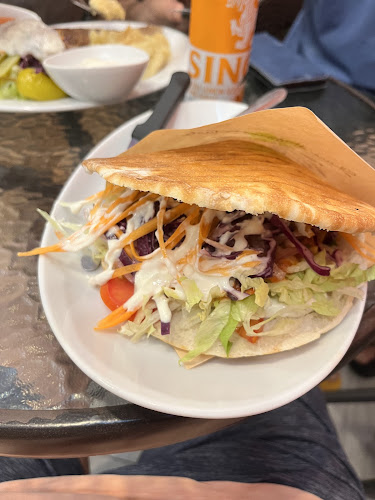 Kebab House - Kamala - อำเภอกะทู้