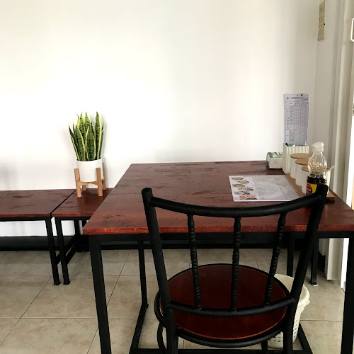 เนื้อดี ก๋วยเตี๋ยวเรือ