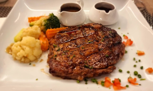 Opinii despre Pepper & Salt Pattaya în อำเภอบางละมุง - การบริการอาหารและที่พัก