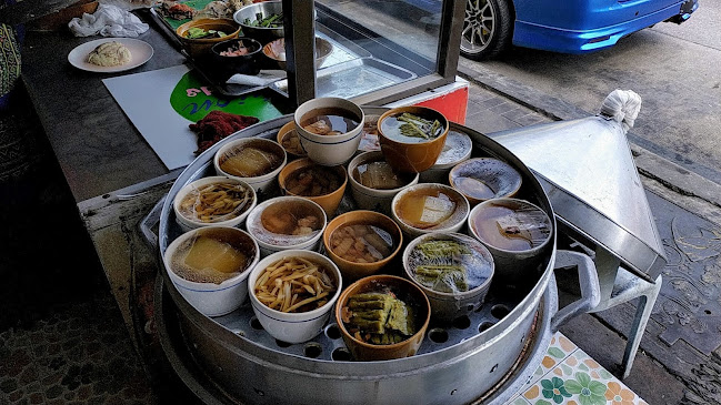 Opinii despre พัทยาสไลซ์ชิคเค่นแอนด์แฟตตี้ไรซ์ în อำเภอบางละมุง - การบริการอาหารและที่พัก