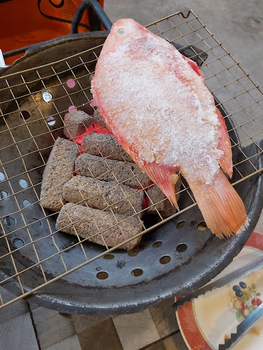 Comentarii opinii despre บ้านปิ้งย่าง ภูเก็ต