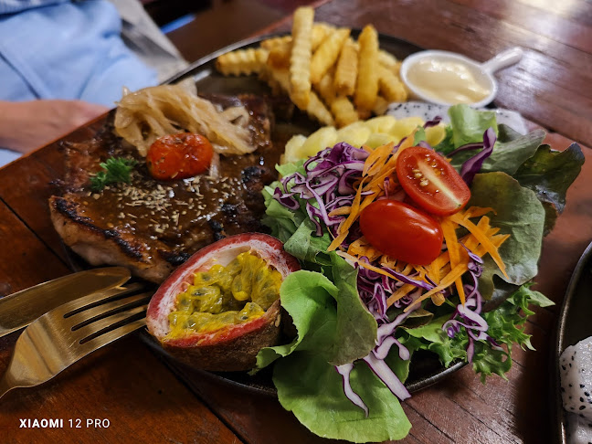 Ramatiq รามาทีค - เมือง