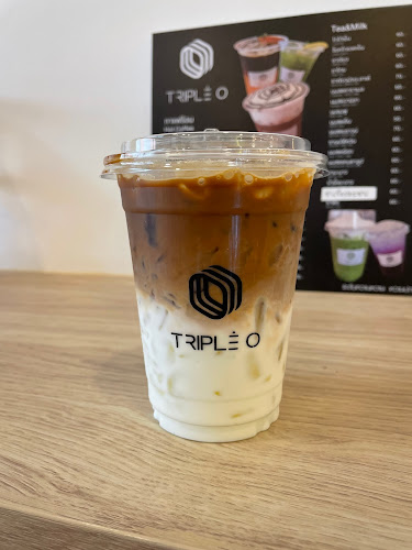 Comentarii opinii despre Triple o cafe