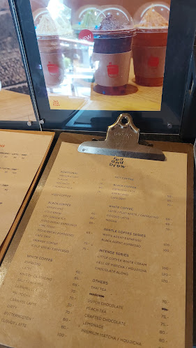 Red and brew coffee Nakhon Ratchasima - การบริการอาหารและที่พัก