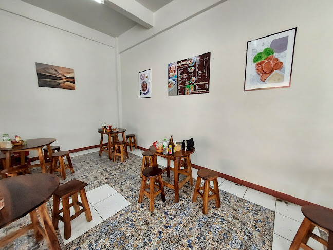 ร้านก๋วยเตี๋ยวเจ้หลั่น