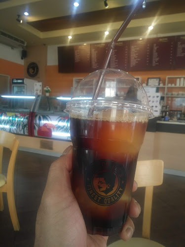 มิสเตอร์ลี - การบริการอาหารและที่พัก