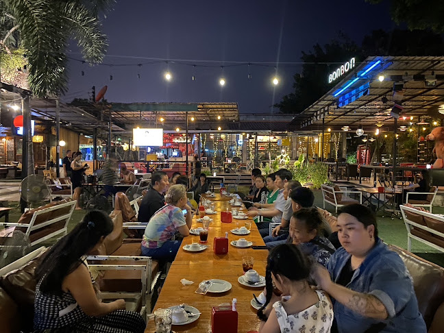 Opinii despre Nob Nob în เมือง - การบริการอาหารและที่พัก