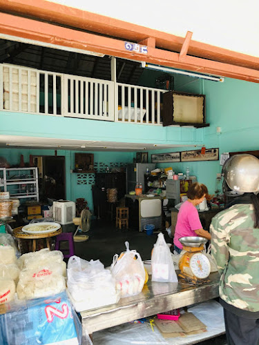 ร้านขายเส้นก๋วยเตี๋ยว กั๋งบ๊วย นครปฐม