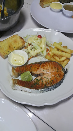 Comentarii opinii despre Home Café