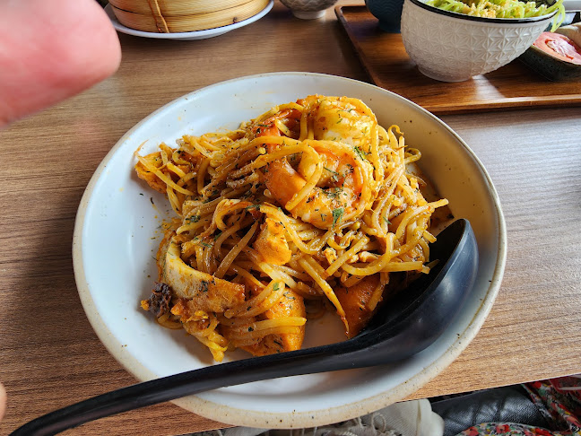 ชวนคิทเช่น เมืองทองธานี - อำเภอปากเกร็ด