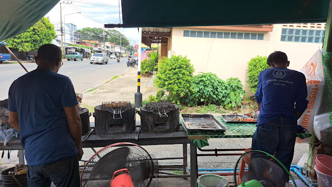 Opinii despre รวมทะเลพิดโลก în อำเภอเมืองพิษณุโลก - การบริการอาหารและที่พัก