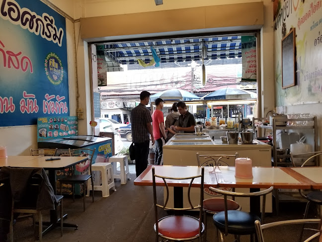 Comentarii opinii despre มหาชัยไอศกรีม