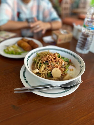 เมอร์ลินการ์เด้น - อำเภอเมืองภูเก็ต