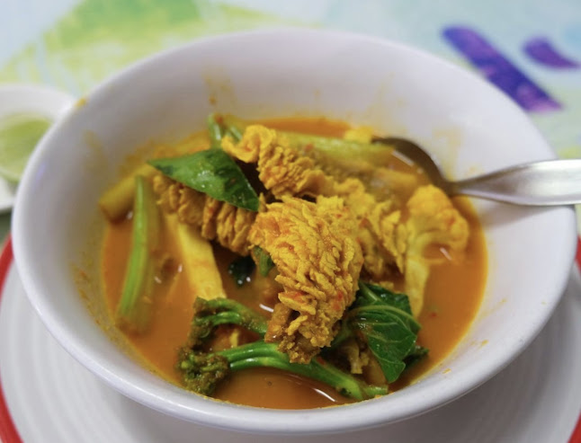 Opinii despre โกซ้ง ฅนโบราณ - หลังหลาด în อำเภอเมืองภูเก็ต - การบริการอาหารและที่พัก