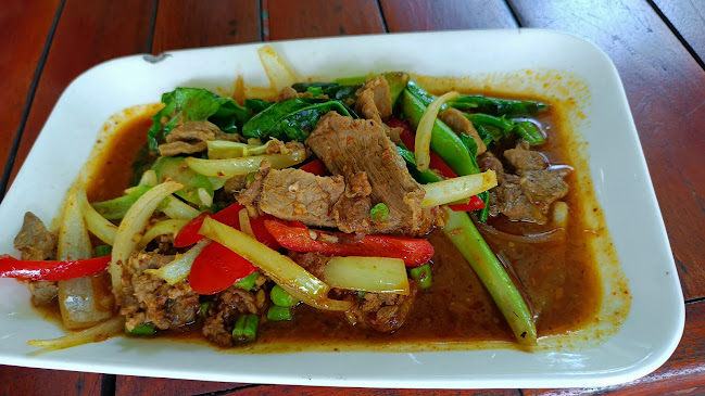 Comentarii opinii despre Thai Gallery Coffee Bar