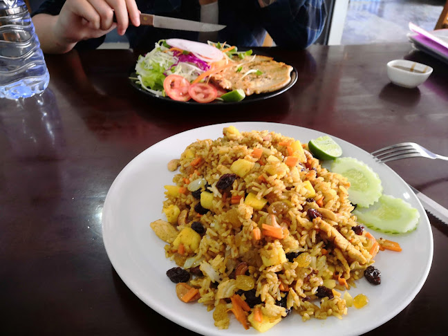 Opinii despre OCHADEE Restaurant Soi Ta-iad Phuket în Muang - การบริการอาหารและที่พัก