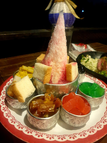 Comentarii opinii despre ครัวสะแตกแดกตับ