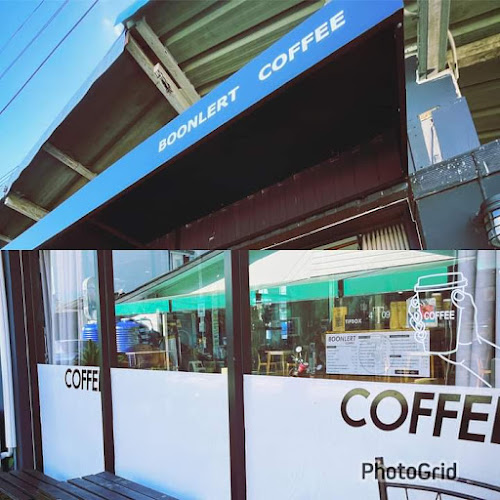 บุญเลิศกาแฟสด